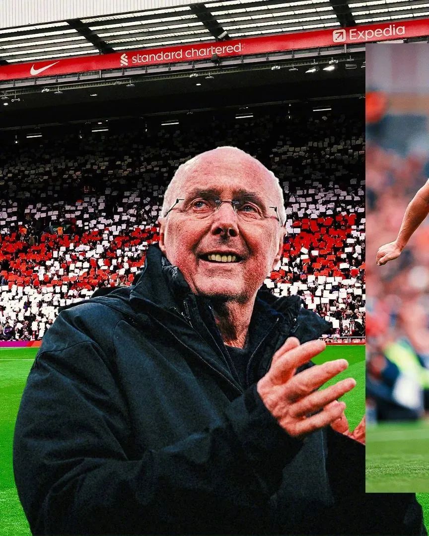 利物浦传奇赛再现经典瞬间 埃里克森抗癌坚守终