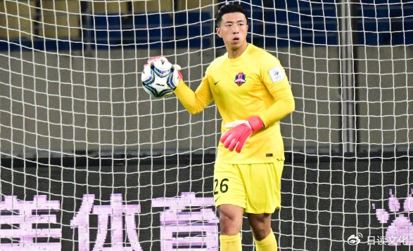 中超门将郭全博正式退役：告别绿茵场，坦言不