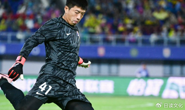 中超门将郭全博正式退役：告别绿茵场，坦言不