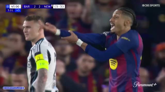 巴萨球迷带酒入场引争议 莱万梅开二度助球队大