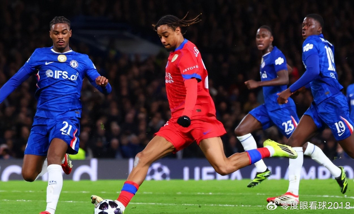 曼城夏窗瞄准法甲天才边锋 巴尔科拉或成关键引