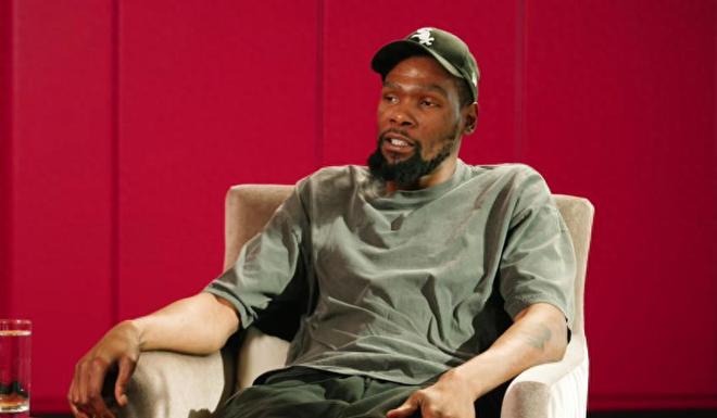 杜兰特坦言退役临近：二十年征程后如何面对人