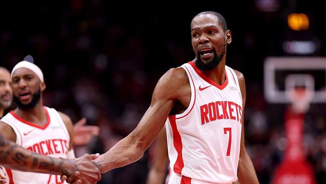 杜兰特坦言退役临近：二十年征程后如何面对人