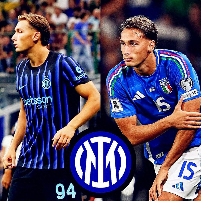 意大利国家队世预赛附加赛缺兵少将 加图索面临