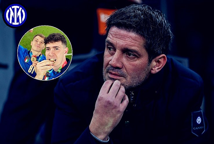 意大利国家队世预赛附加赛缺兵少将 加图索面临