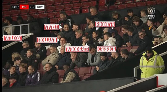 曼联体育总监力挺卡里克转正 目标欧冠资格