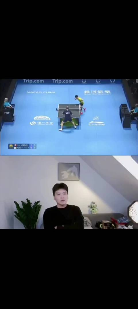 王曼昱力克伊藤美诚展现顶尖水准 中国乒坛新生