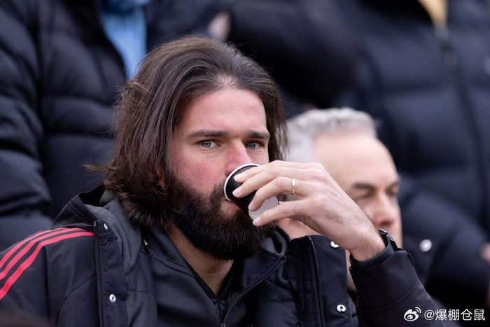 尤文图斯瞄准利物浦门神阿利森 重返意甲或成夏