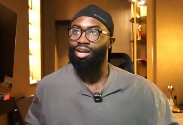 杰伦-布朗赛后批评裁判遭5万美元罚款 凯尔特人